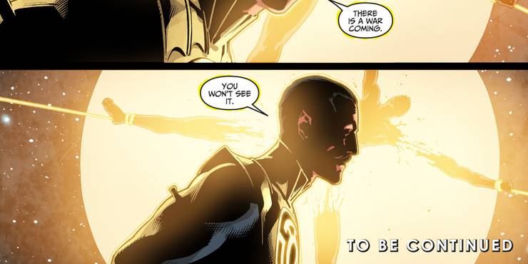 The 15 Most Chilling Deaths In Injustice Gods Among Us The 15 Most Chilling Deaths In Injustice Gods Among Us